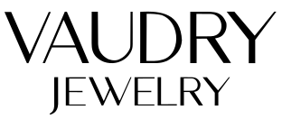Vaudry Jewelry Logo